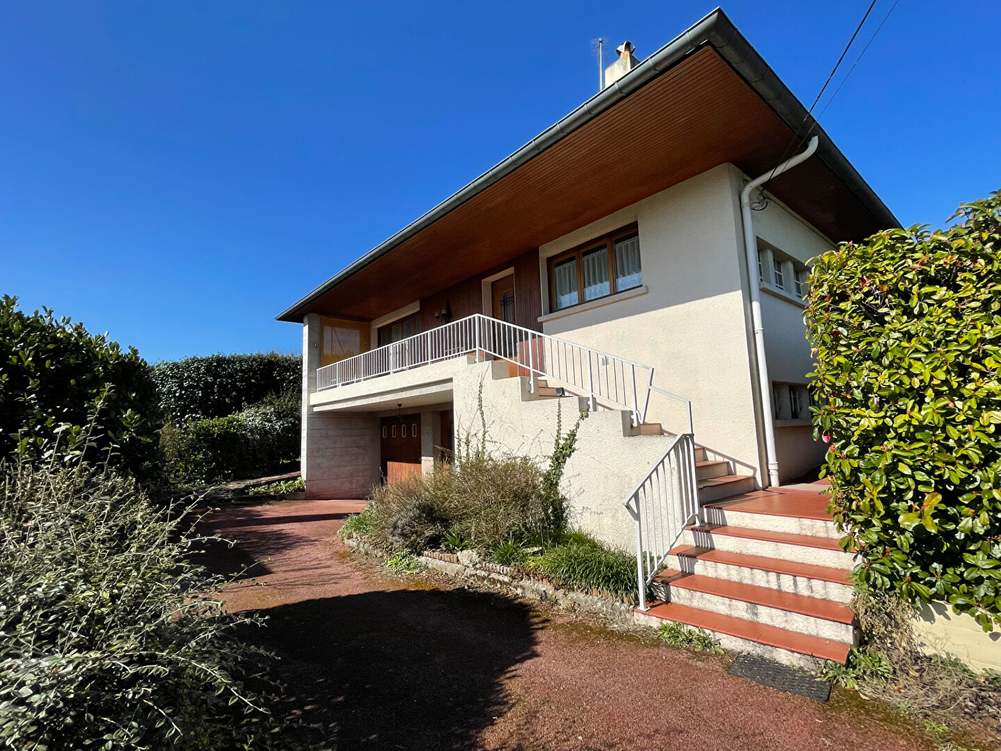 Maison MONTRICHARD VAL DE CHER (41400) 4 pièces 107.00 m²