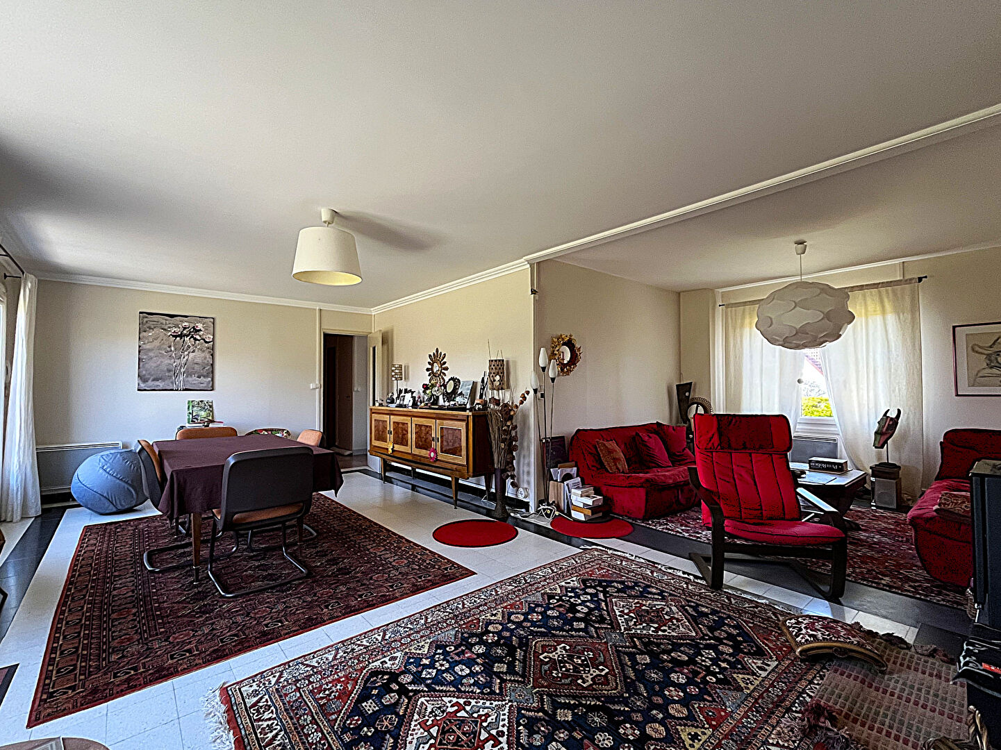 Maison CHAILLES (41120) 4 pièces 97.00 m²