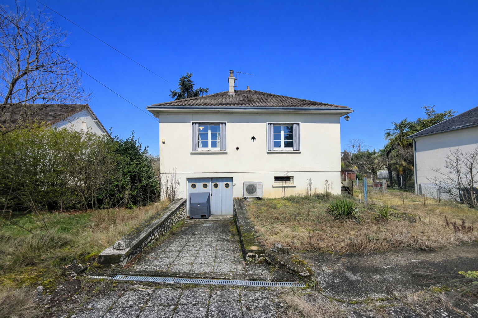 Maison VINEUIL (41350) 3 pi&egrave;ces 56.00 m&sup2;