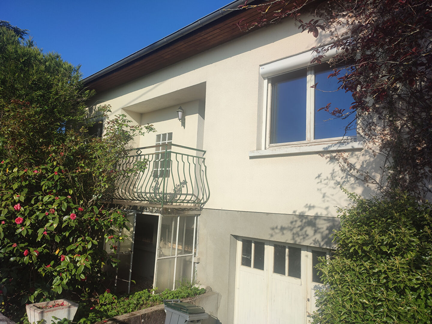 Maison SULLY SUR LOIRE (45600) 5 pièces 104.00 m²