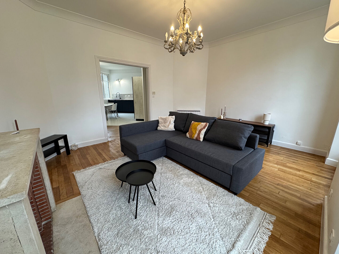 Appartement BLOIS (41000) 3 pi&egrave;ces 93.88 m&sup2;