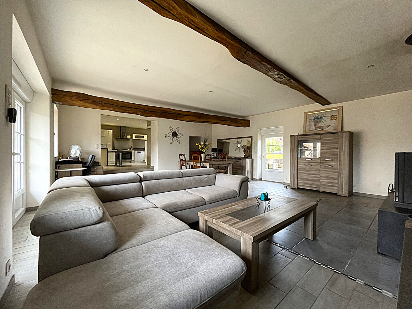 Maison CHITENAY (41120) 5 pièces 187.00 m²