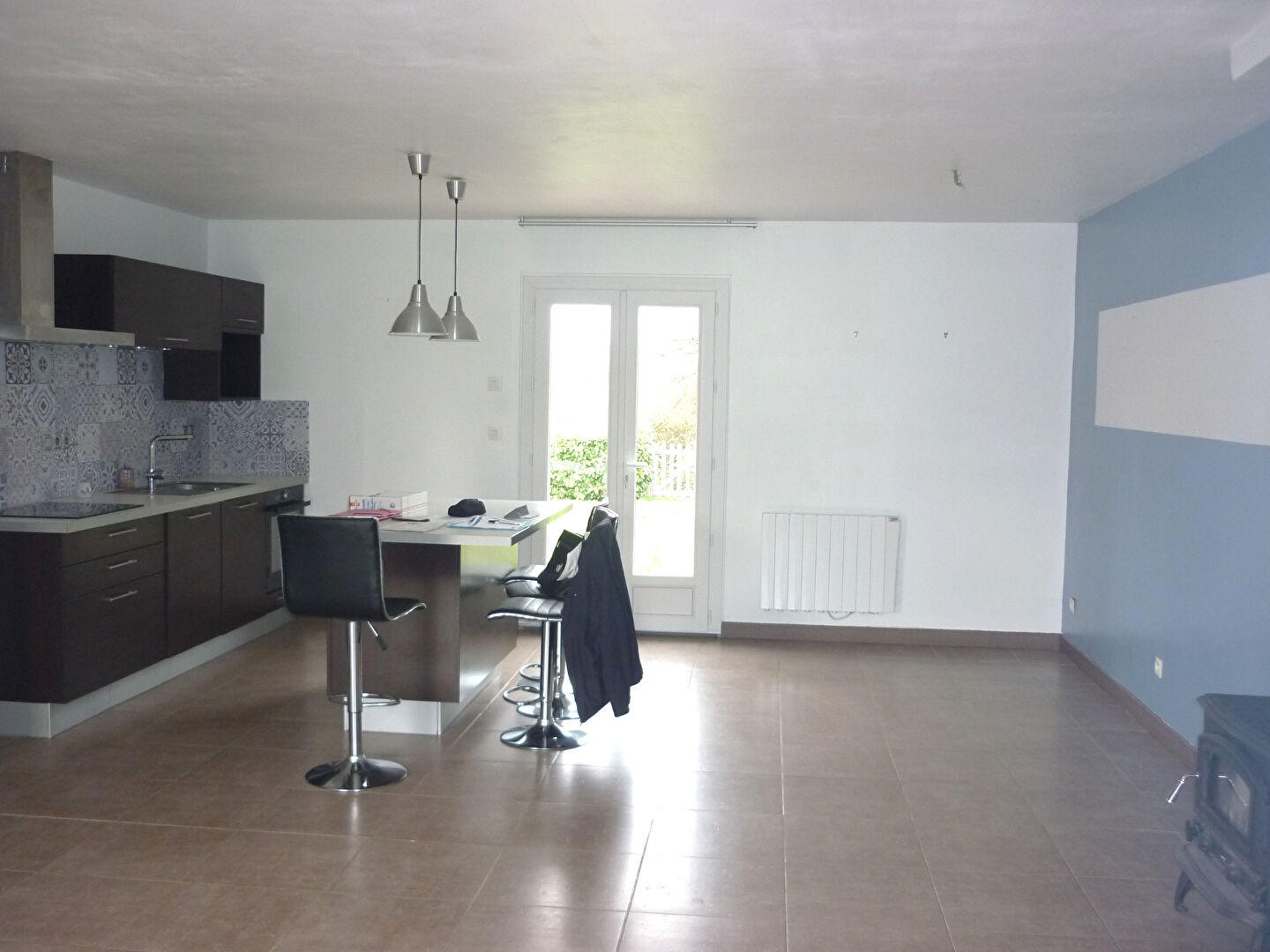 Maison SALBRIS (41300) 4 pièces 75.08 m²