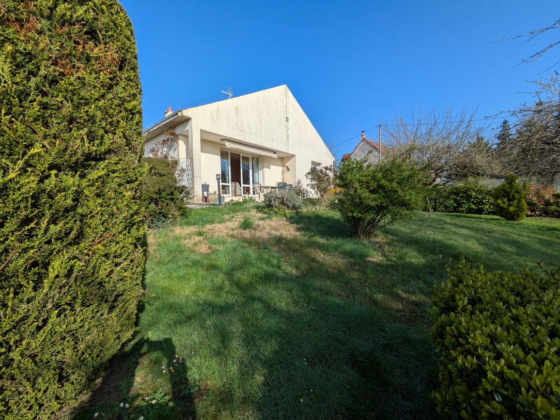 Maison VALLOIRE SUR CISSE (41150) 4 pièces 99.00 m²