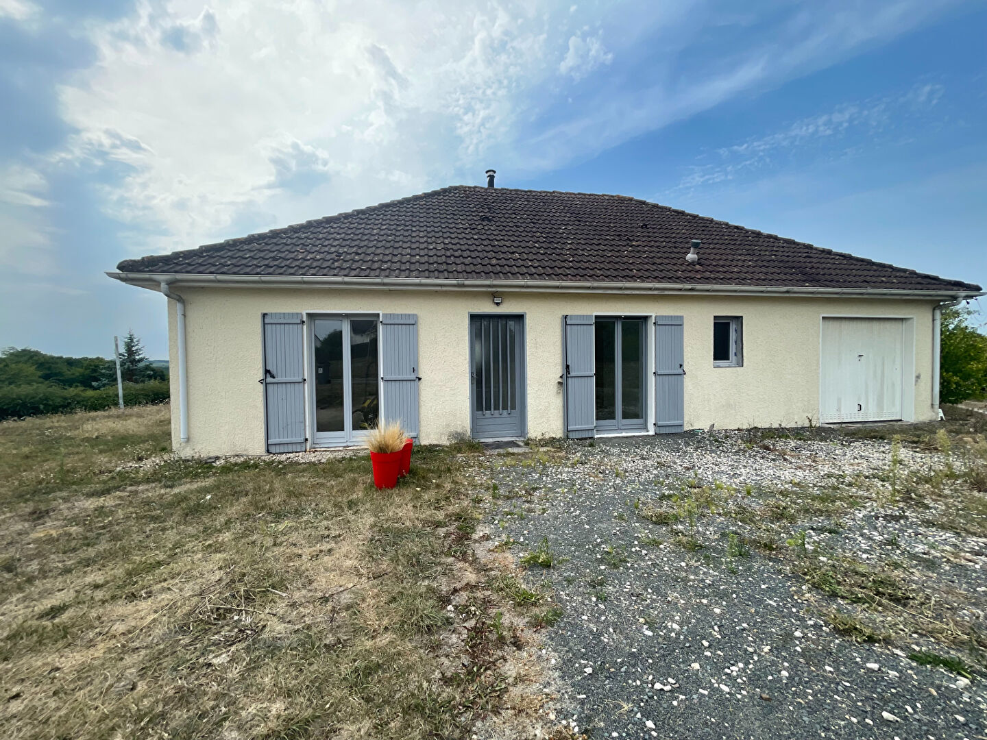 Maison MONTRICHARD VAL DE CHER (41400) 4 pièces 119.98 m²
