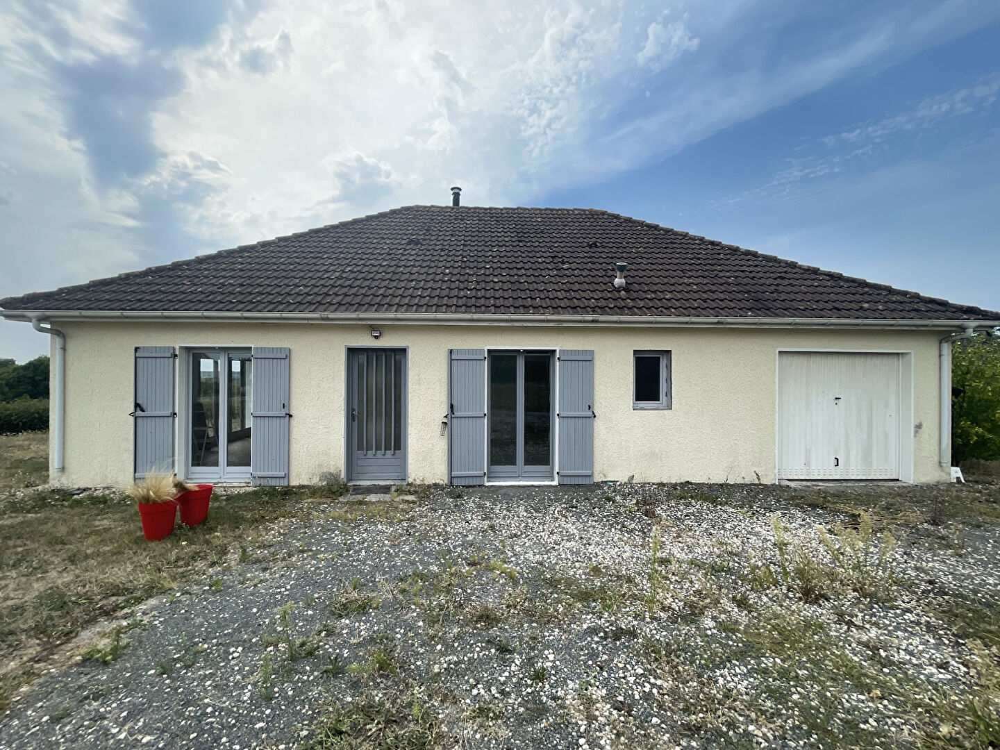 Maison MONTRICHARD VAL DE CHER (41400) 4 pi&egrave;ces 119.98 m&sup2;