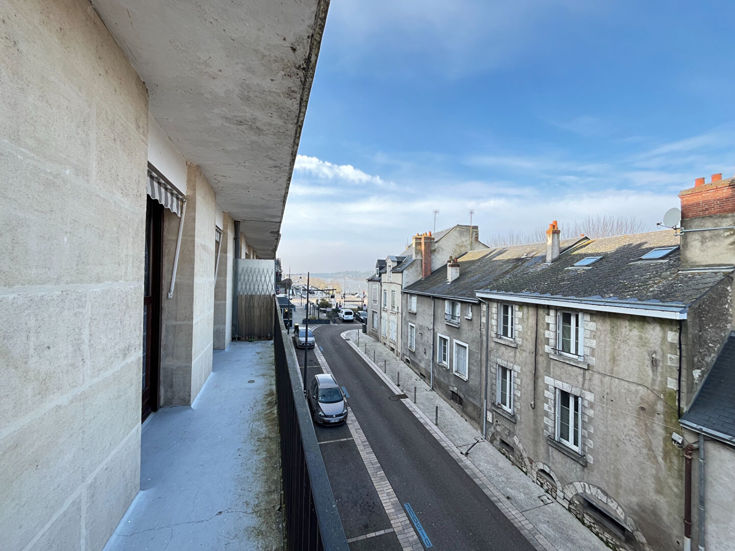 Appartement BLOIS (41000) 4 pièces 87.19 m²