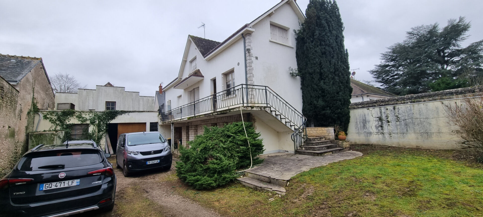 Maison MENARS (41500) 5 pièces 122.00 m²