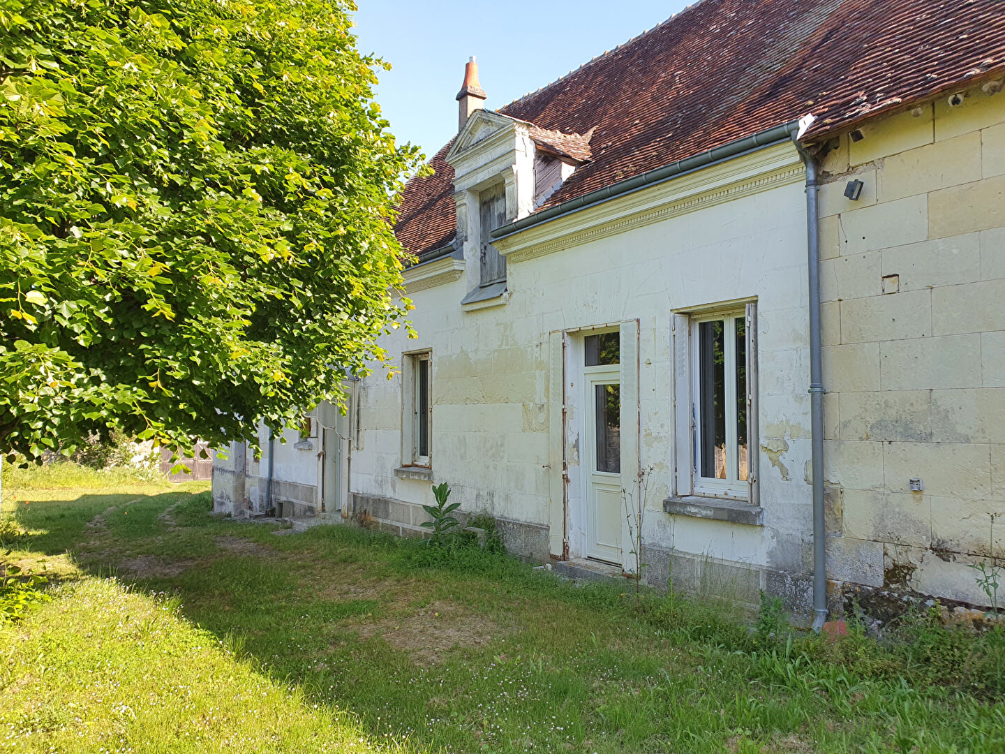 Maison NOYERS SUR CHER (41140) 5 pièces 82.00 m²