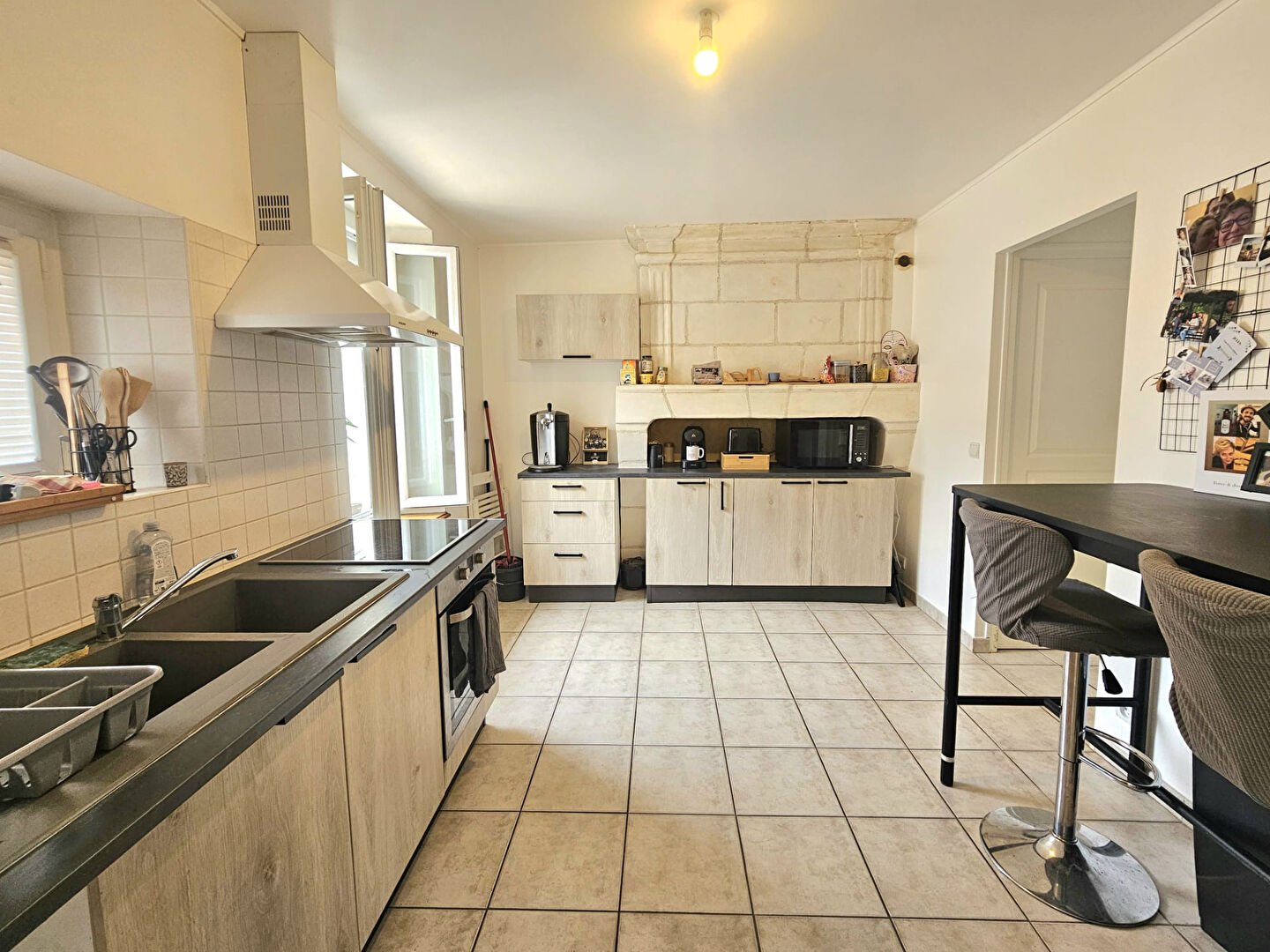 Maison SAINT GEORGES SUR CHER (41400) 4 pièces 120.41 m²