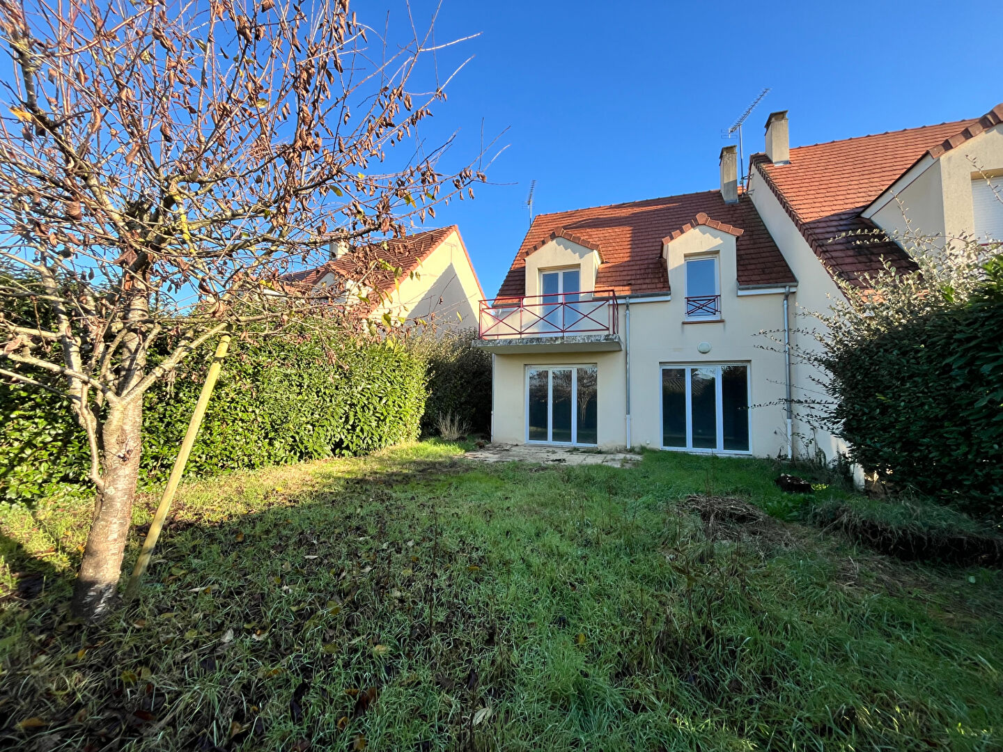 Maison VINEUIL (41350) 4 pi&egrave;ces 104.00 m&sup2;