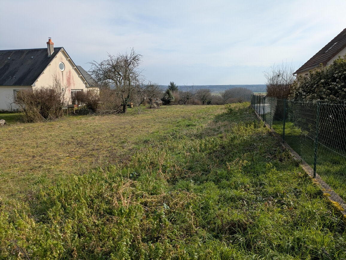 Terrain ONZAIN (41150) 1505.00 m²