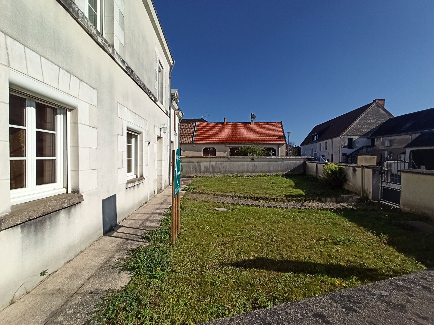 Maison NOYERS SUR CHER (41140) 5 pi&egrave;ces 137.00 m&sup2;