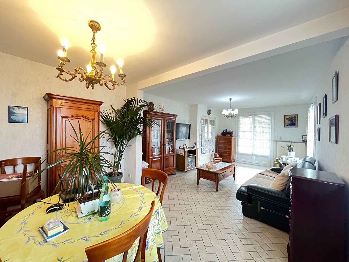 Maison BLOIS (41000) 3 pièces 82.21 m²