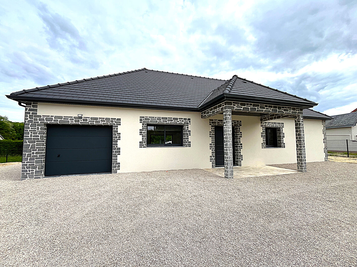 Maison CHITENAY (41120) 4 pièces 112.00 m²