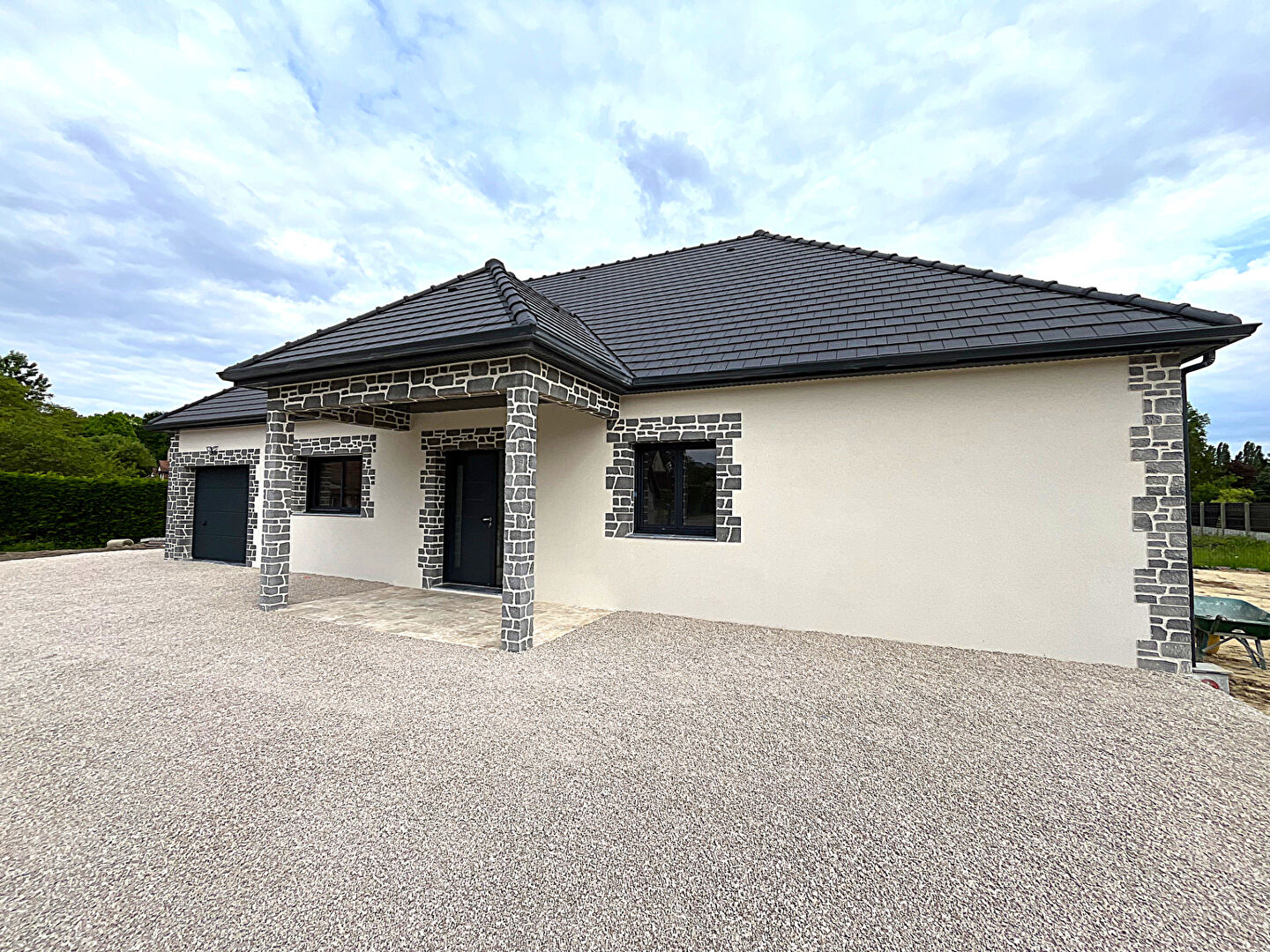 Maison CHITENAY (41120) 4 pi&egrave;ces 112.00 m&sup2;