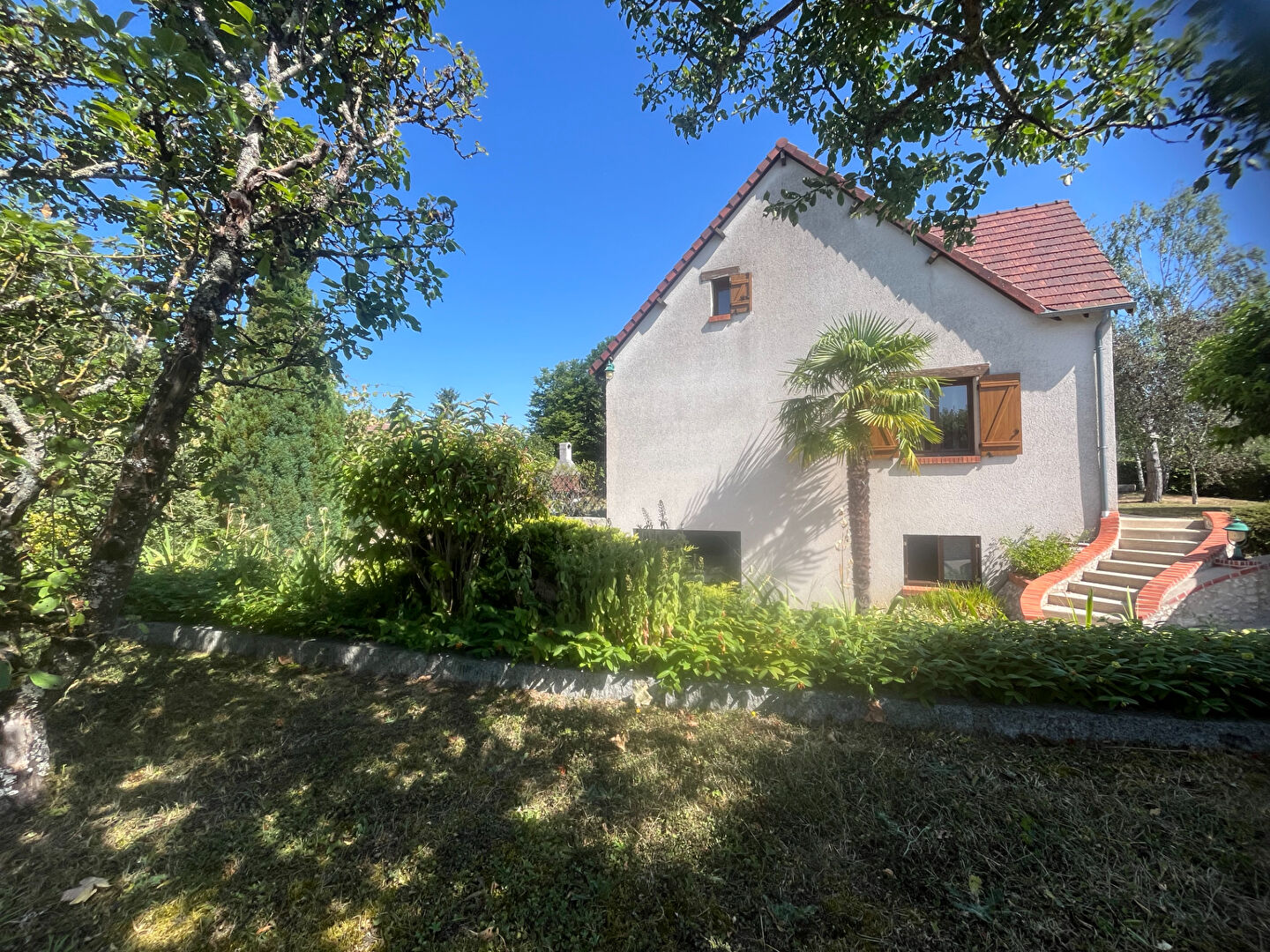 Maison CORMERAY (41120) 6 pièces 160.00 m²