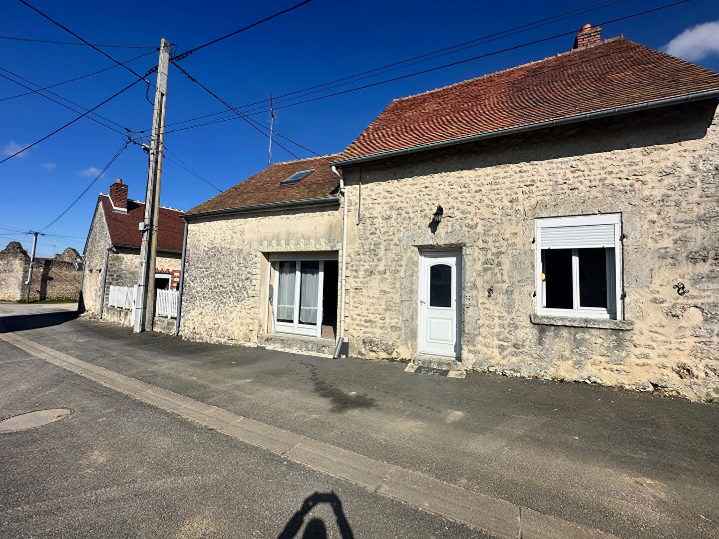 Maison AVERDON (41330) 8 pièces 163.00 m²