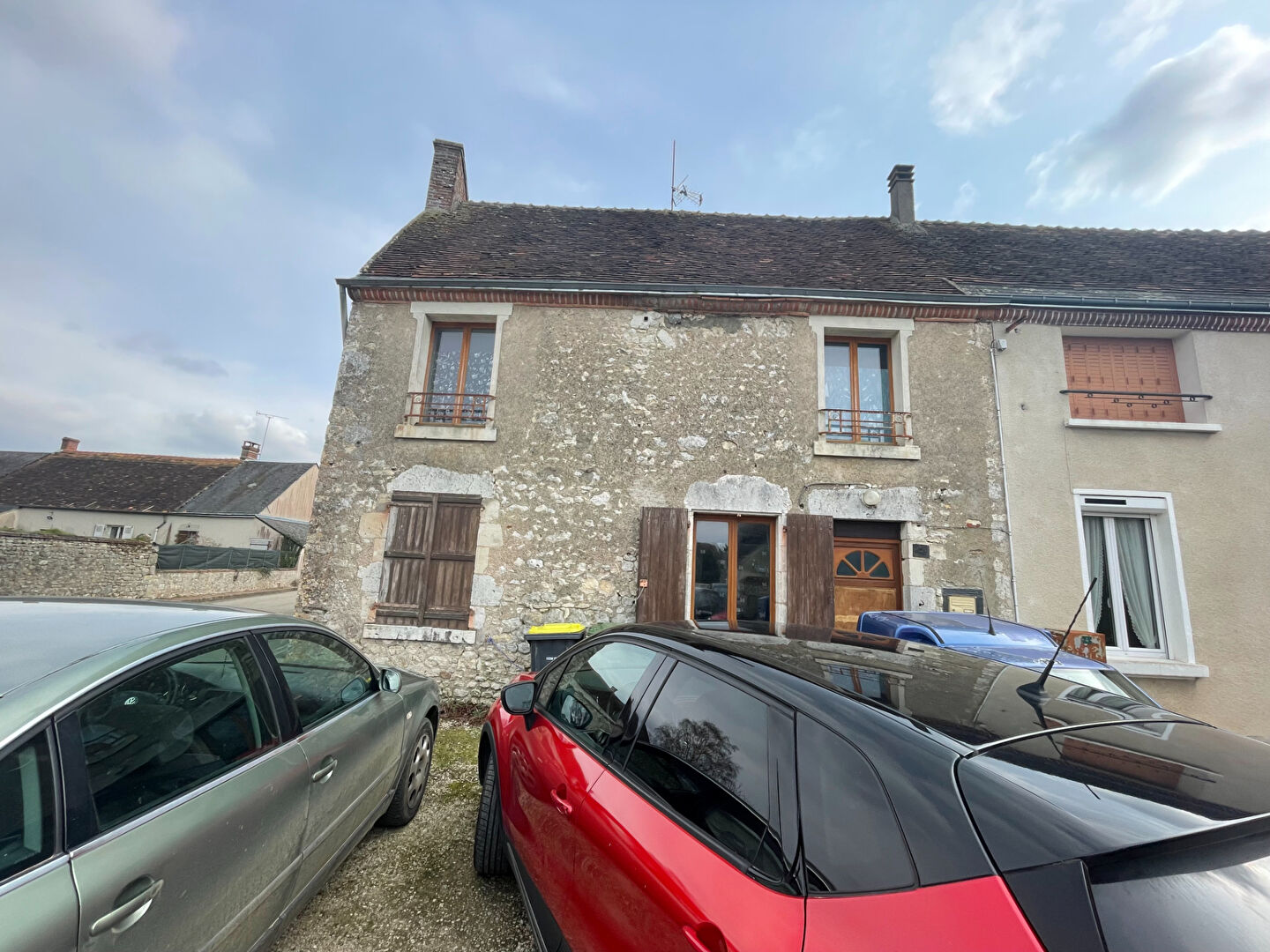 Maison CONAN (41290) 6 pi&egrave;ces 124.00 m&sup2;