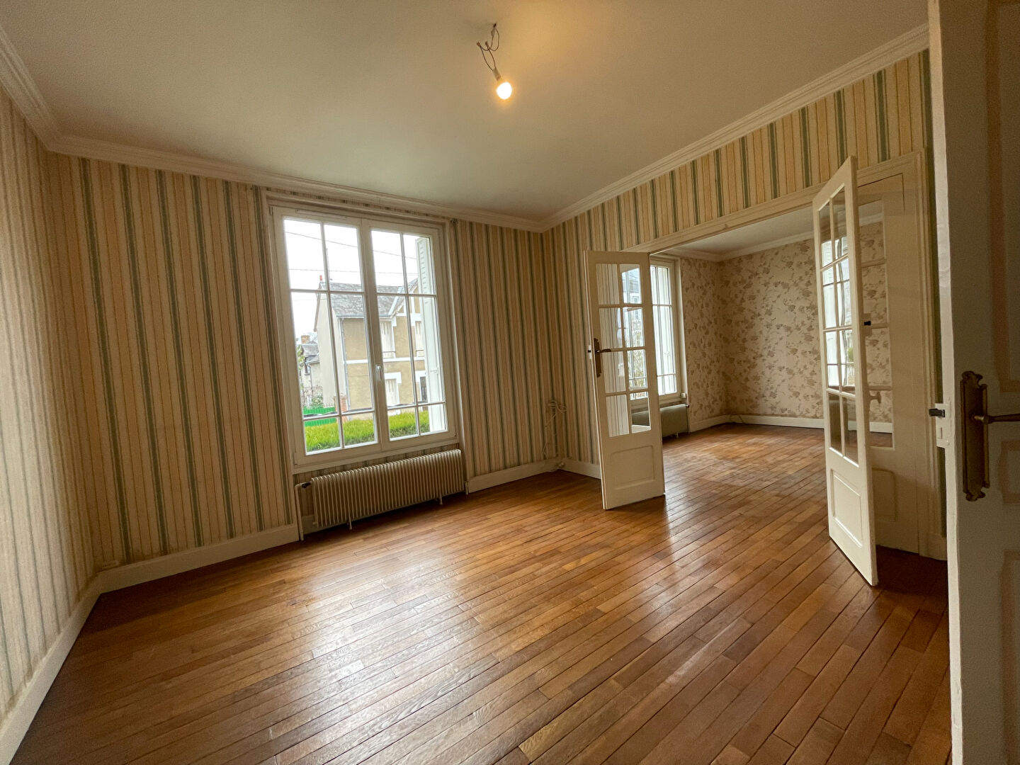 Maison BLOIS (41000) 5 pièces 95.44 m²