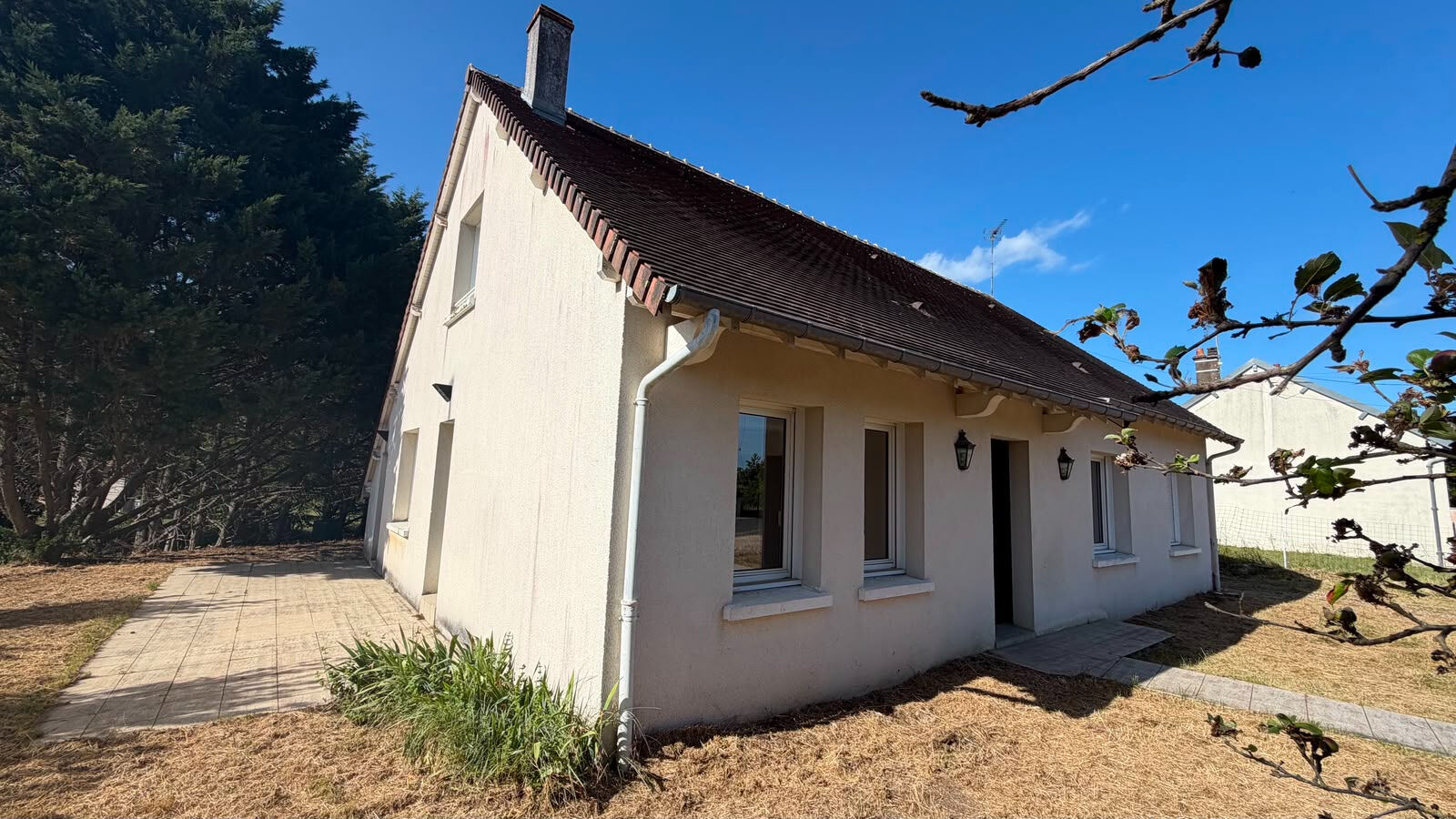 Maison VINEUIL (41350) 6 pi&egrave;ces 163.00 m&sup2;
