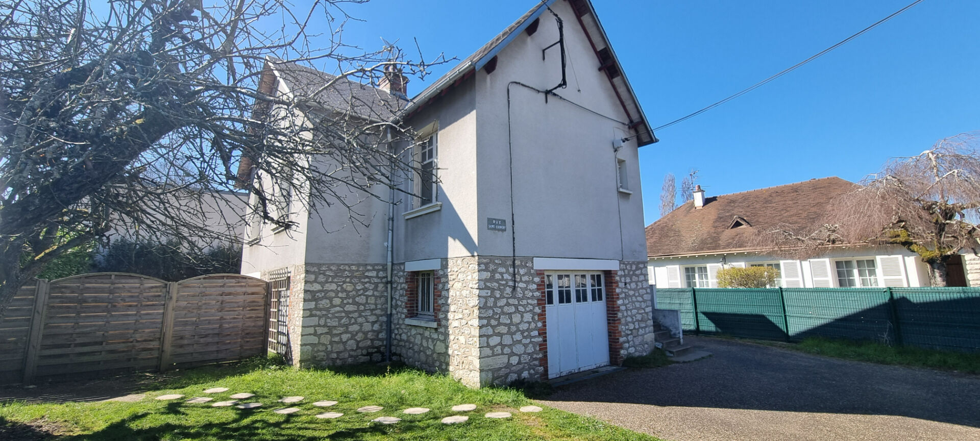 Maison BLOIS (41000) 7 pièces 156.00 m²