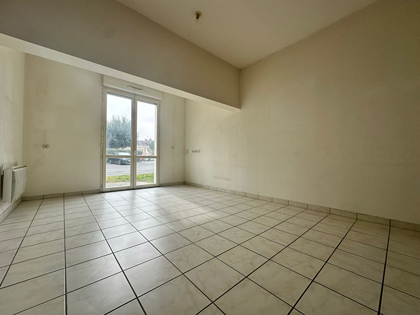 Appartement BLOIS (41000) 2 pièces 44.62 m²