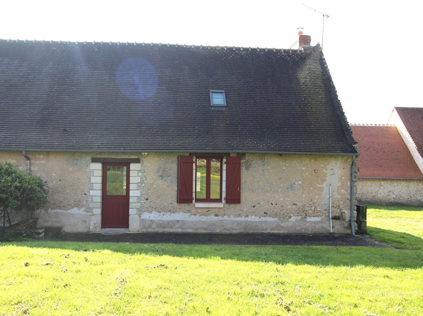 Maison REIGNAC SUR INDRE (37310) 3 pi&egrave;ces 75.00 m&sup2;