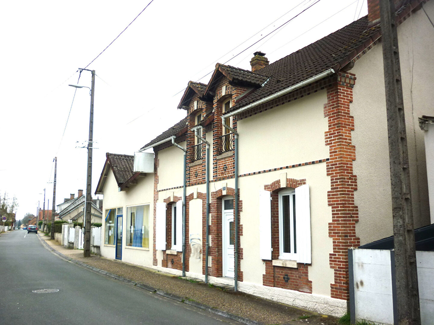 Maison SALBRIS (41300) 7 pièces 204.00 m²