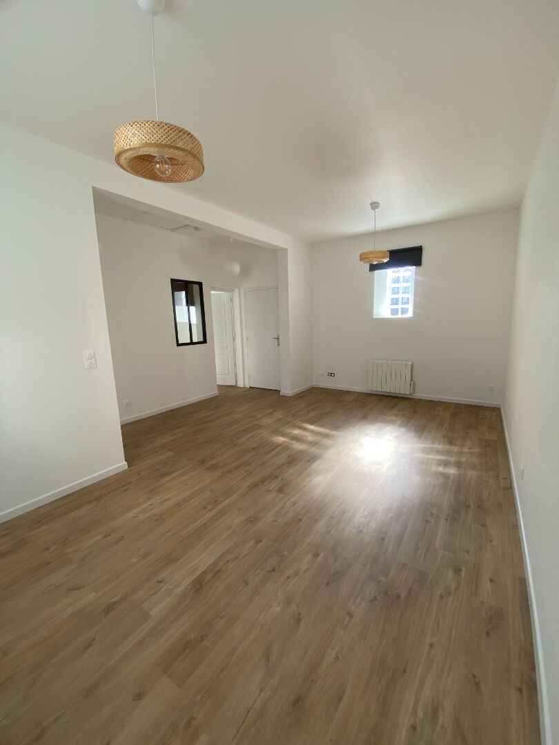 Maison SAINT CLAUDE DE DIRAY (41350) 2 pi&egrave;ces 46.70 m&sup2;