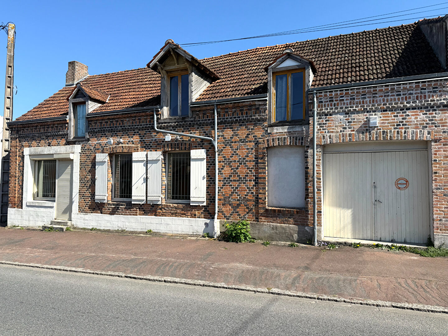 Maison LA FERTE SAINT AUBIN (45240) 9 pièces 139.00 m²