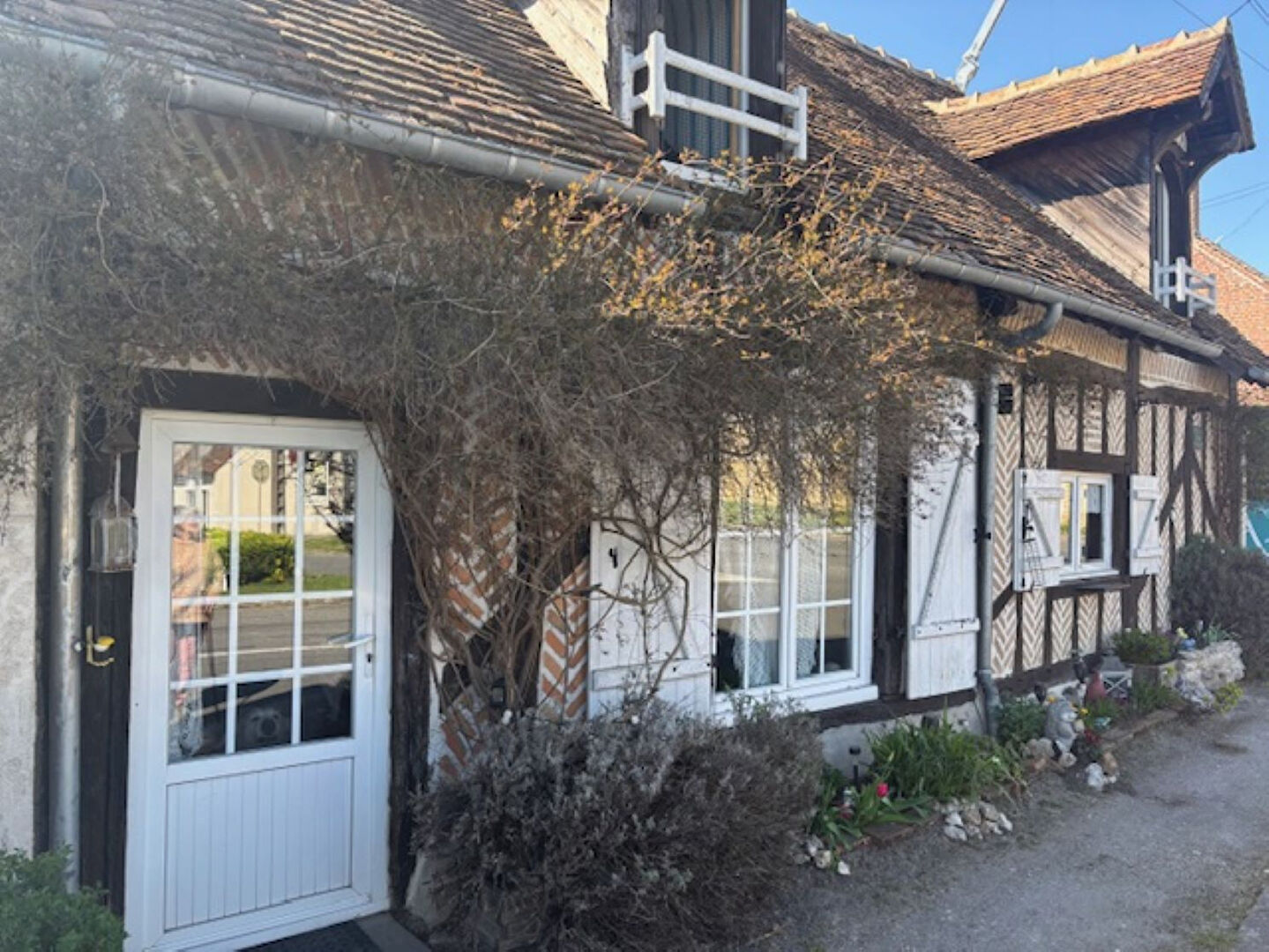Maison MARCILLY EN GAULT (41210) 5 pièces 143.00 m²