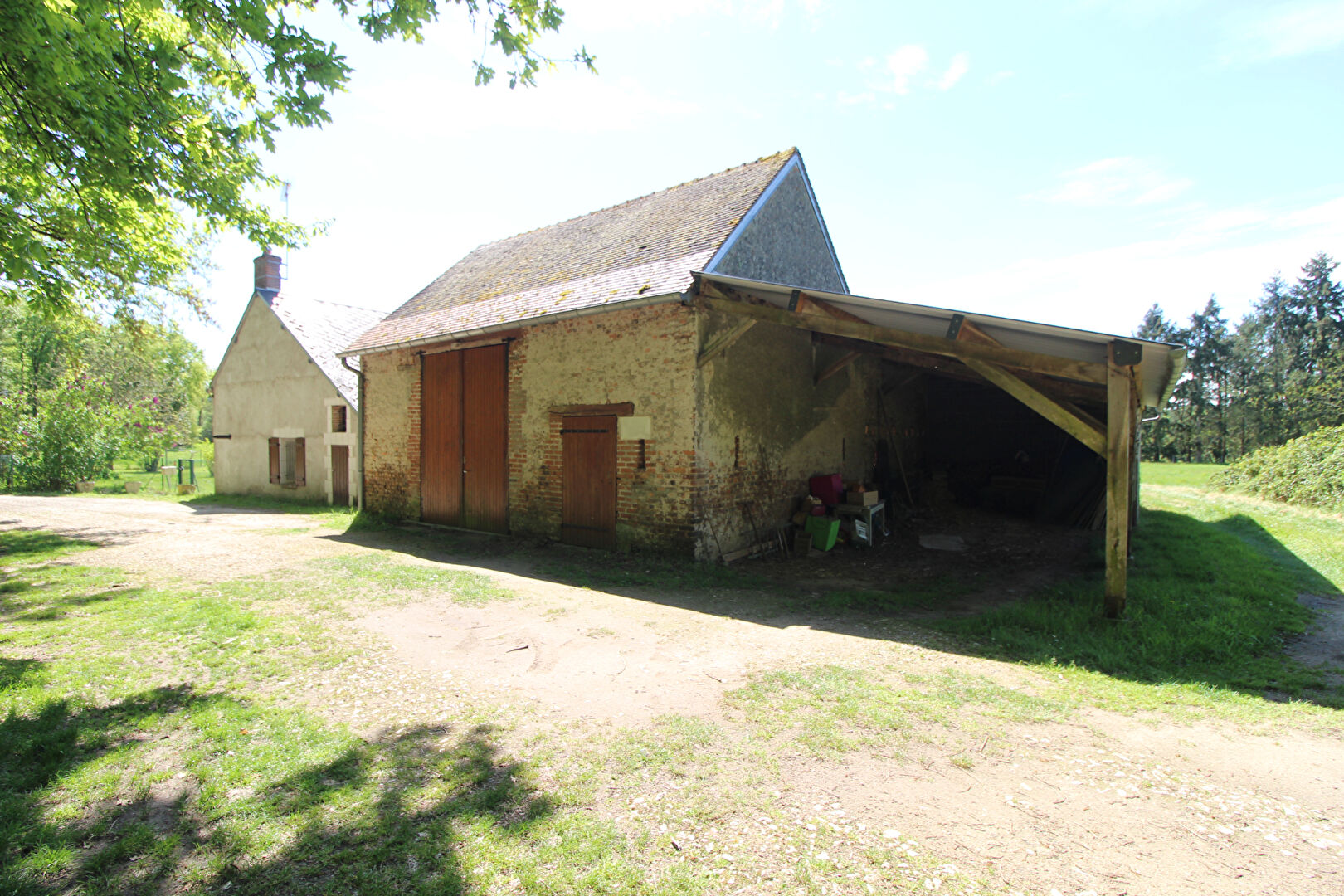 Maison MESLAND (41150) 4 pièces 148.00 m²