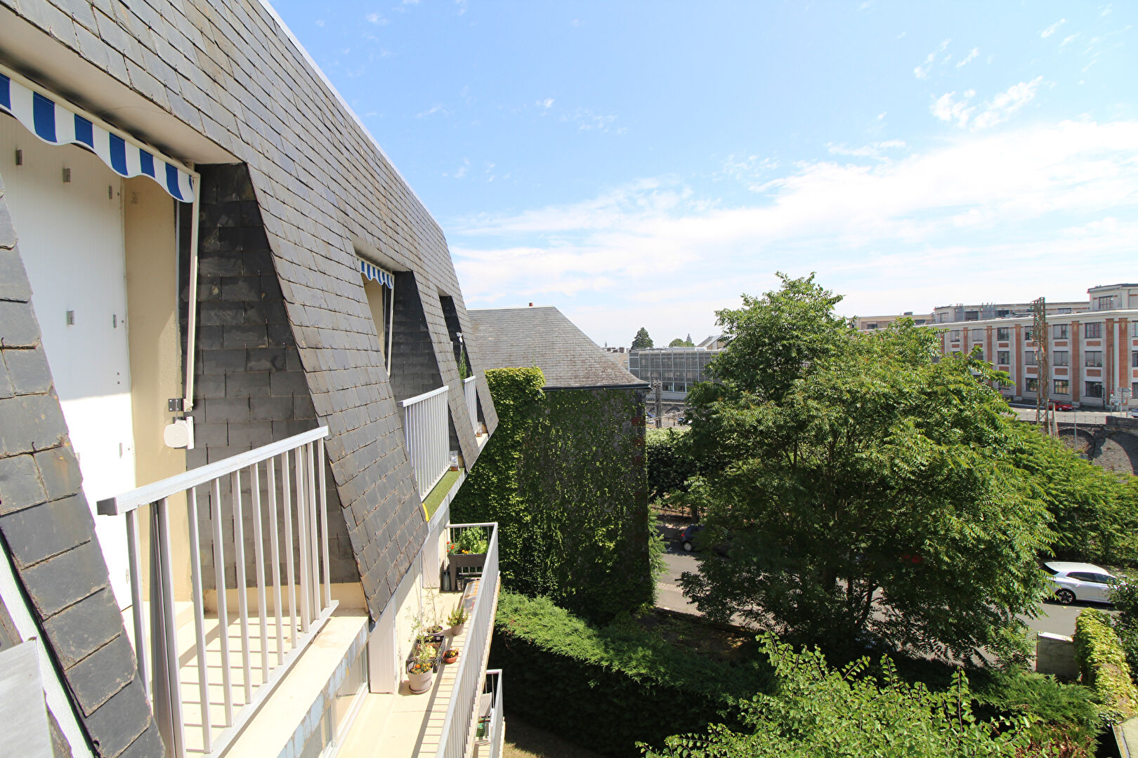 Appartement BLOIS (41000) 4 pièces 94.50 m²