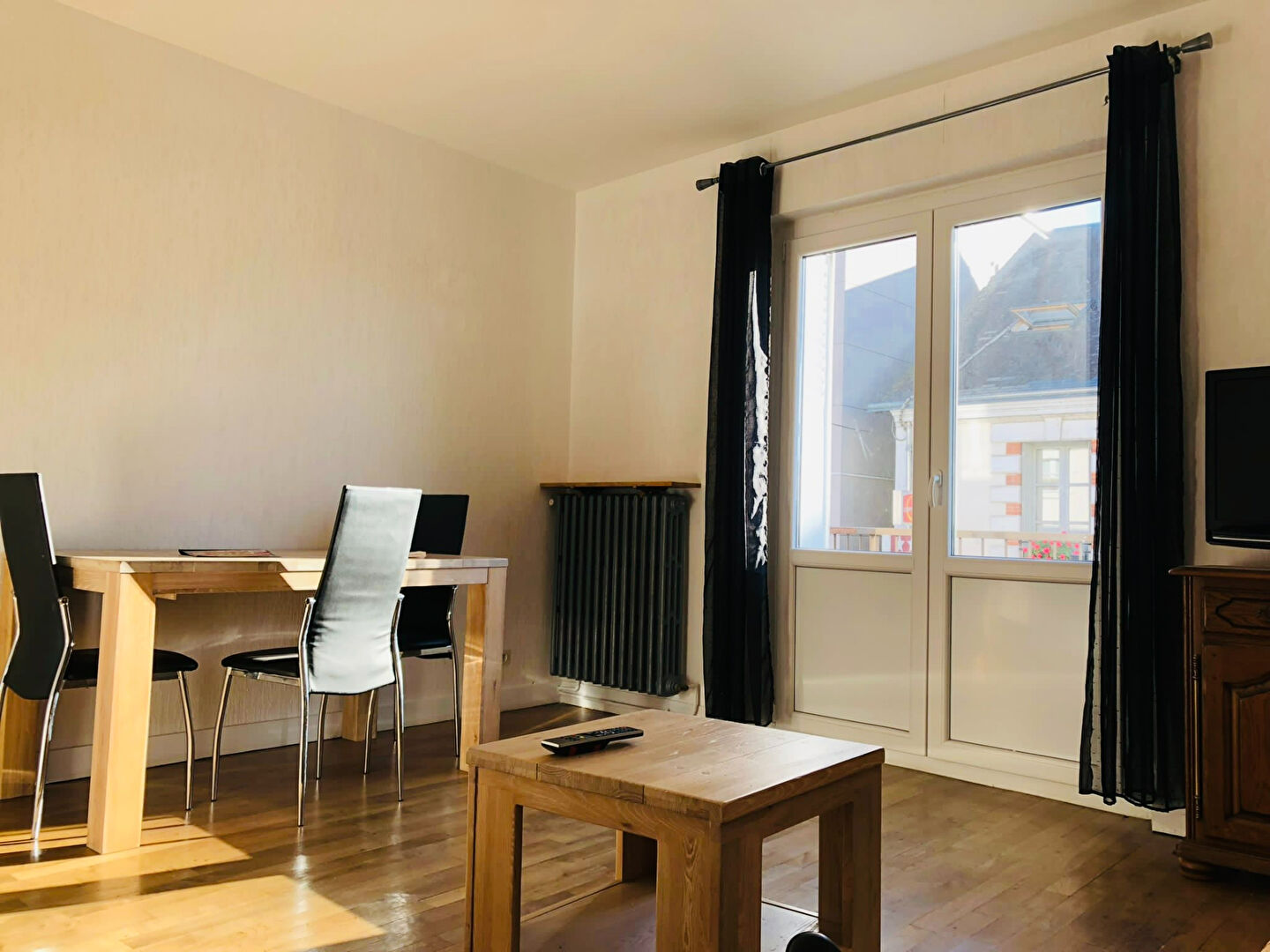 Appartement BLOIS (41000) 3 pièces 61.00 m²