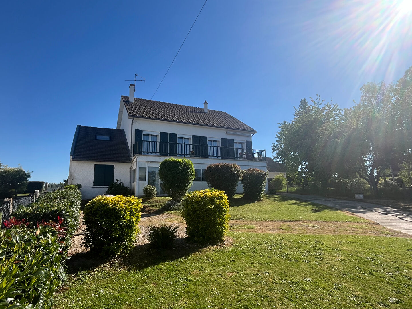 Maison CELLETTES (41120) 8 pièces 200.00 m²