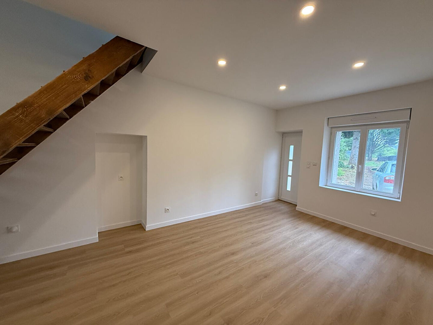 Maison SEUR (41120) 4 pièces 70.00 m²