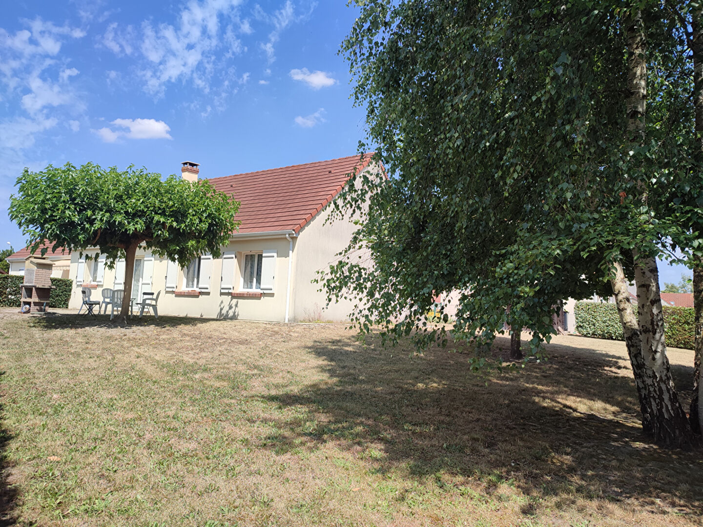Maison LAMOTTE BEUVRON (41600) 5 pièces 85.00 m²