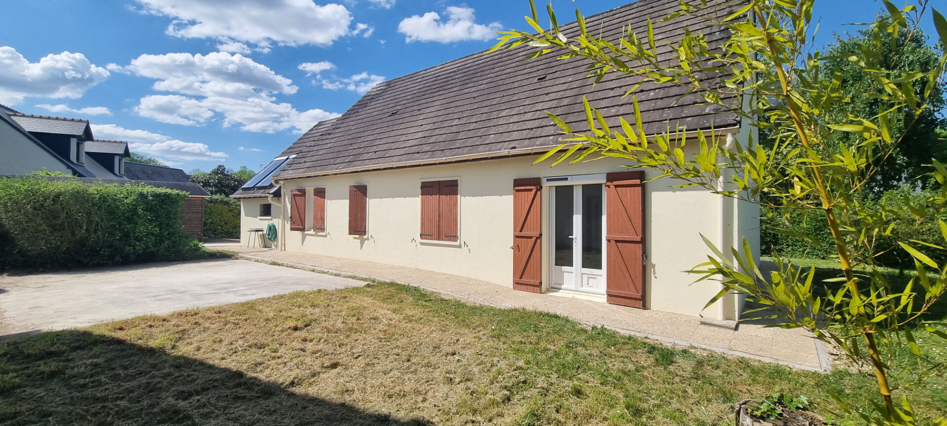 Maison BLOIS (41000) 5 pièces 123.48 m²