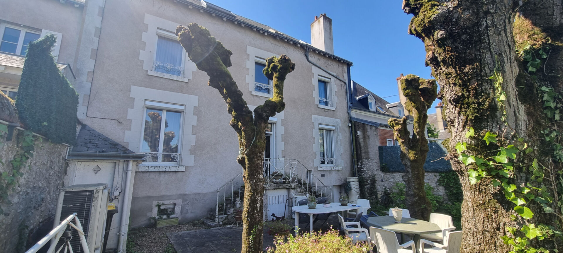 Maison BLOIS (41000) 8 pièces 212.48 m²