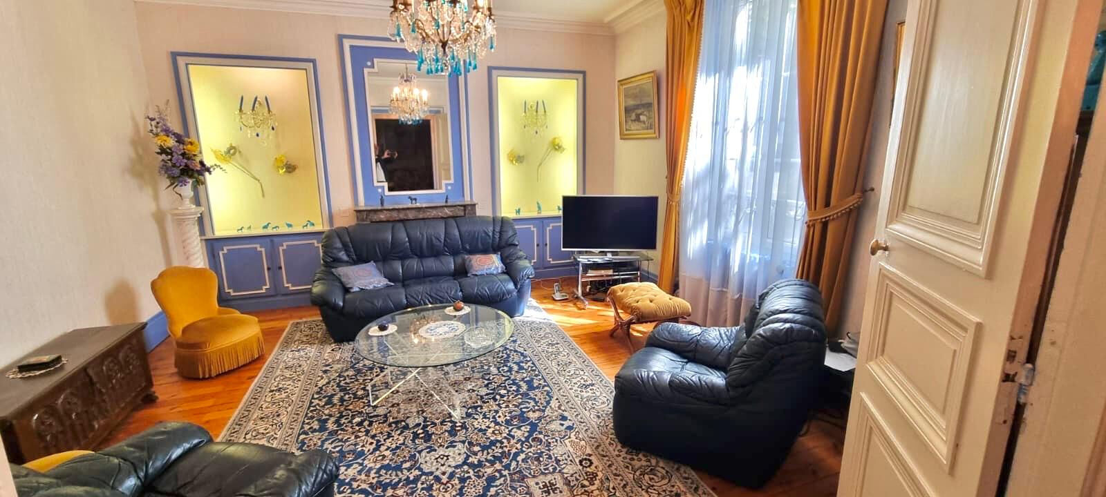 Maison BLOIS (41000) 8 pi&egrave;ces 212.48 m&sup2;
