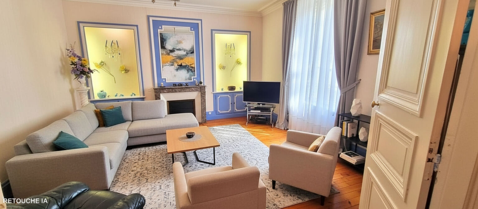 Maison BLOIS (41000) 8 pi&egrave;ces 212.48 m&sup2;