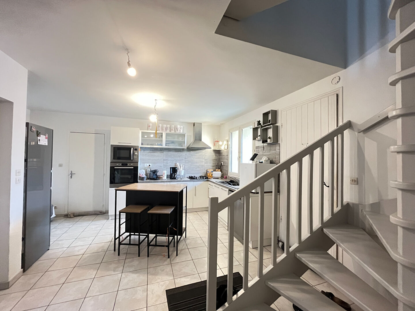 Maison VINEUIL (41350) 5 pièces 135.00 m²
