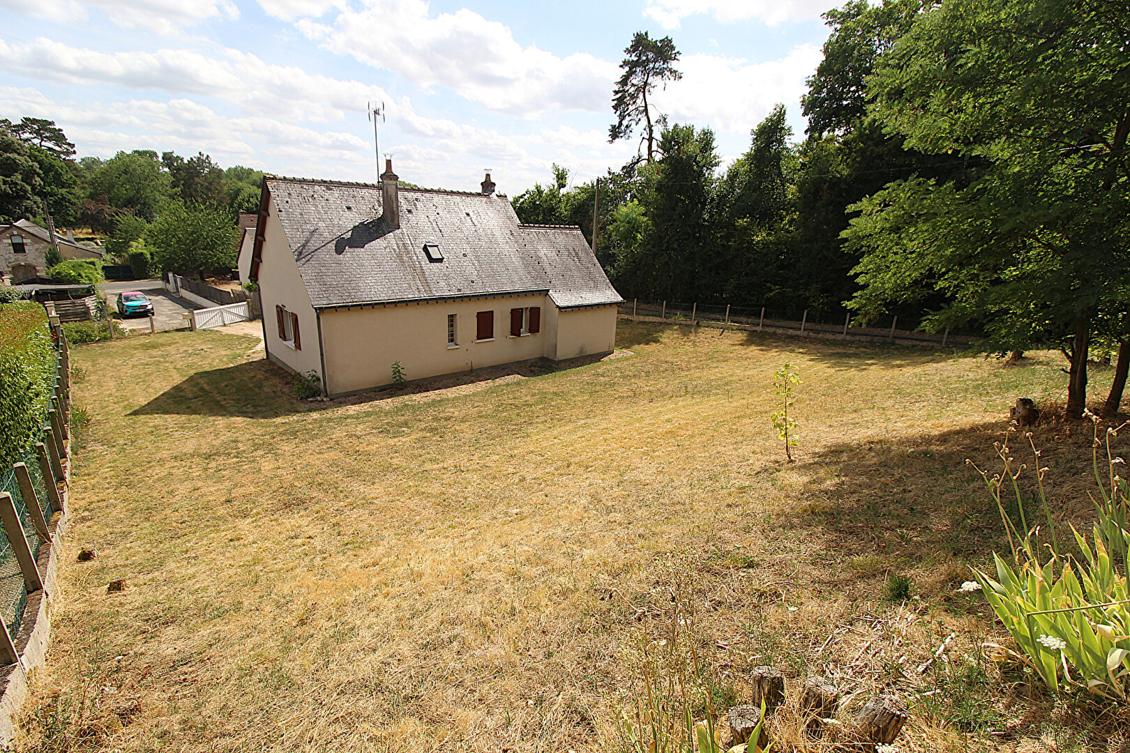 Maison ONZAIN (41150) 3 pièces 90.00 m²