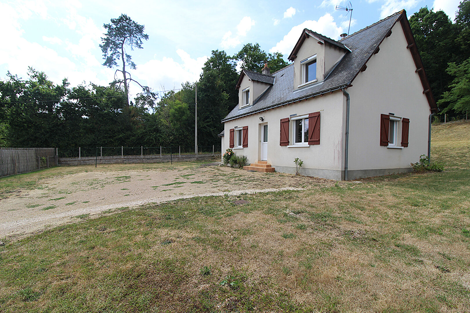 Maison ONZAIN (41150) 3 pièces 90.00 m²