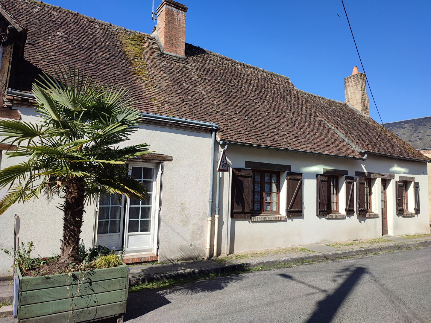 Maison PIERREFITTE SUR SAULDRE (41300) 5 pi&egrave;ces 146.00 m&sup2;