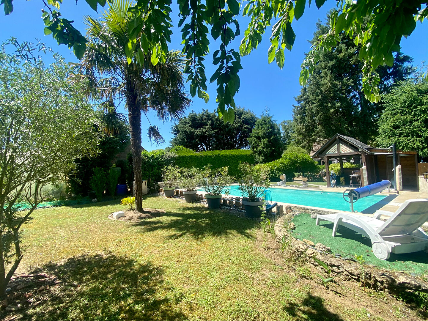 Maison FRESNES (41700) 6 pièces 115.00 m²