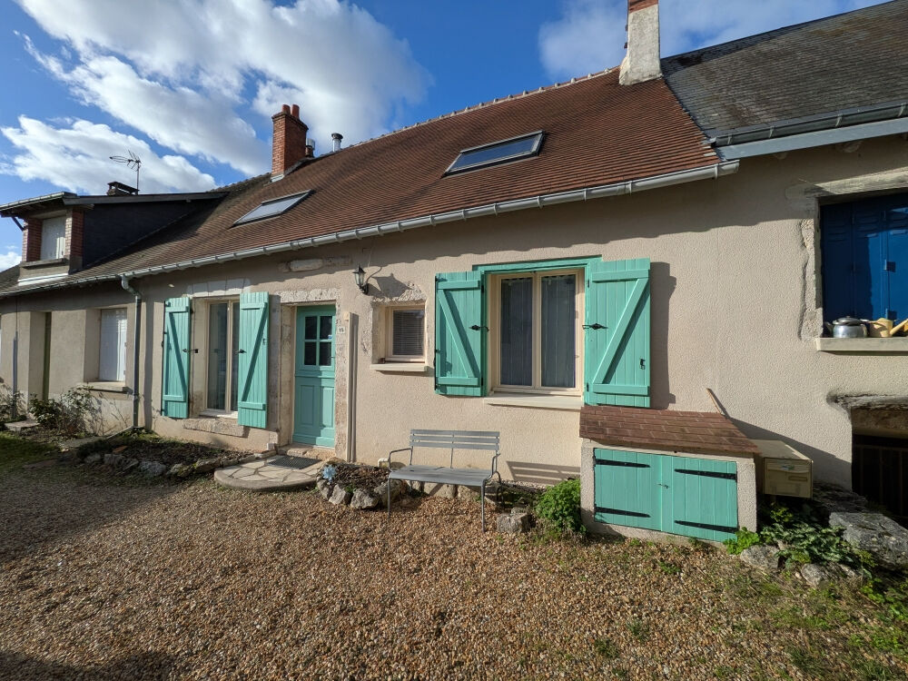 Maison VALENCISSE (41190) 6 pièces 129.00 m²