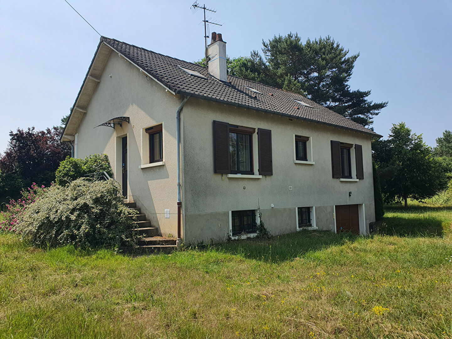 Maison MEHERS (41140) 4 pièces 99.00 m²