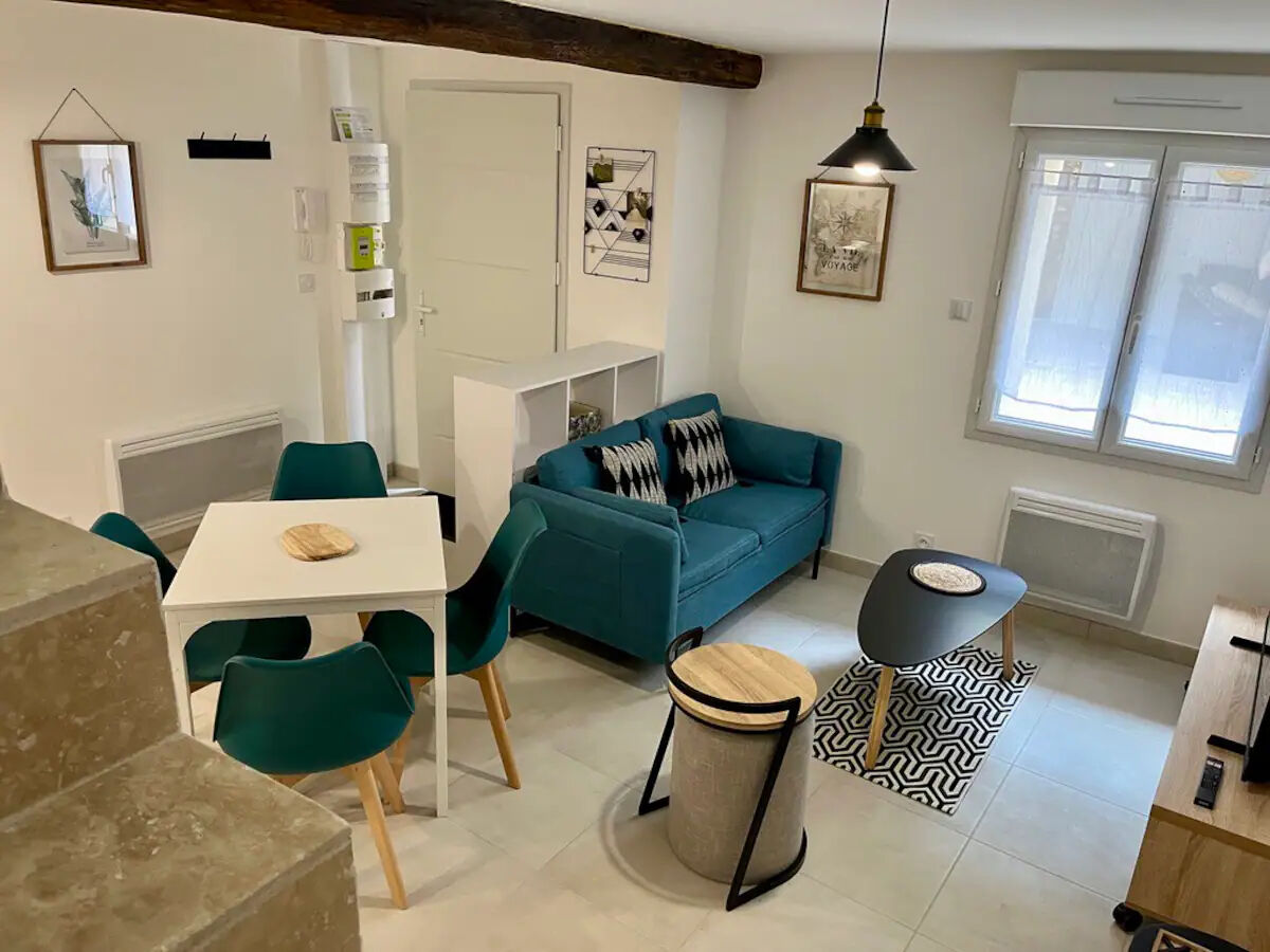 Appartement BLOIS (41000) 3 pièces 40.00 m²